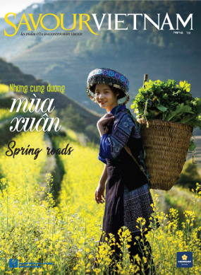 SAVOUR VIETNAM - SPRING ROADS (1)