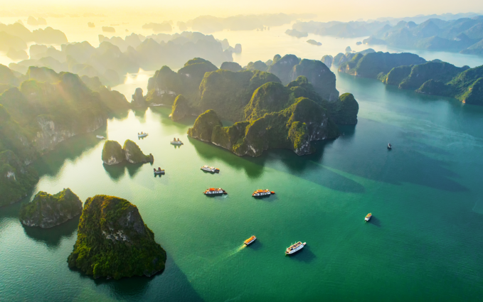 Trump-Kim summit: Foreign reporters to get free tours of northern Vietnam attractions