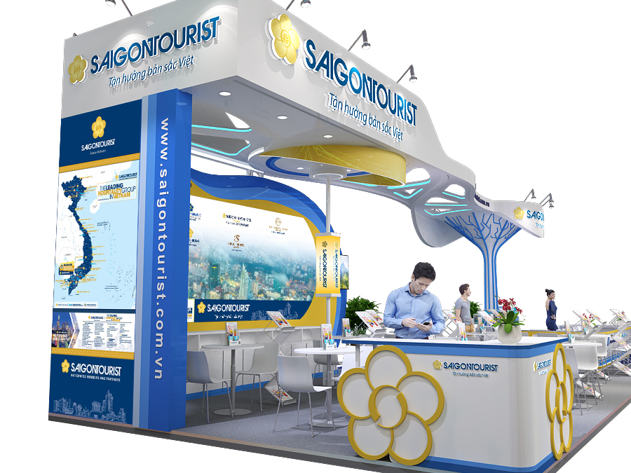 Ưu đãi đến 7 triệu đồng tại Hội trợ Du lịch Quốc tế Việt Nam VITM 2019 