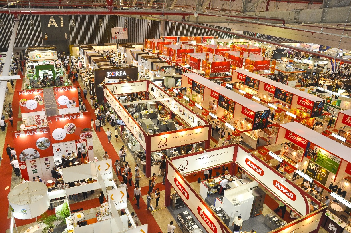 SECC NHẬN GIẢI “TRUNG TÂM HỘI NGHỊ TỐT NHẤT VIỆT NAM NĂM 2021” TỪ GIẢI THƯỞNG WORLD MICE AWARDS