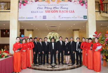 saigontourist