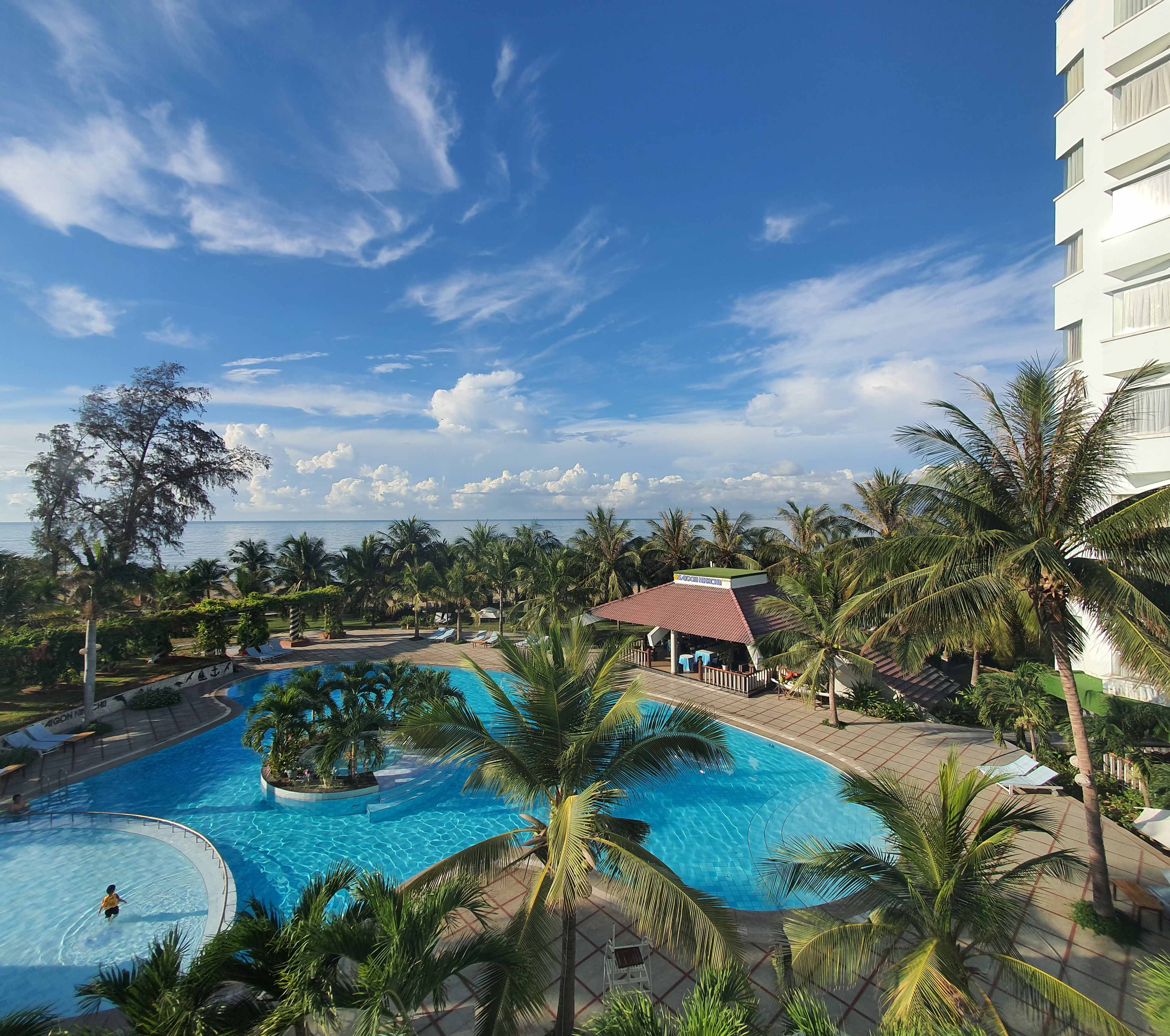 Ninh Thuận: Từ vườn nho đến làng nghề ngàn năm tuổi