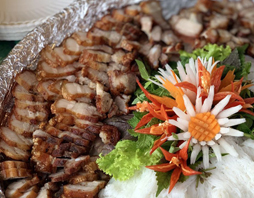 Saigontourist introduces the quintessence of Vietnamese cuisine at The HCMC - Development and Integration 2019 festival