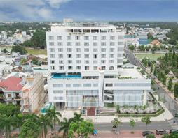 Saigontourist opens 2 new hotels