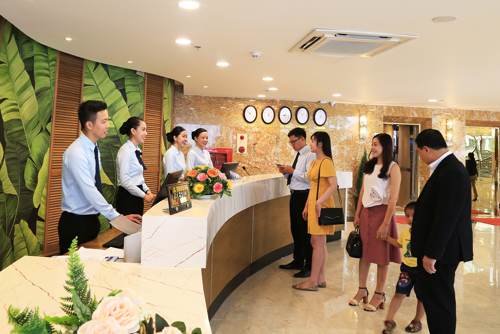 36 MẸO DÀNH CHO DÂN DU LỊCH KHI CHECK-IN KHÁCH SẠN