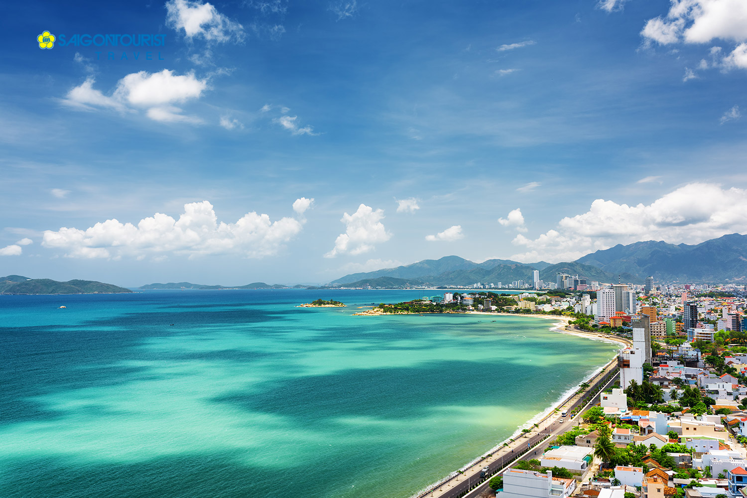 Saigontourist Group offers attractive discounts on the occasion of the Liberation Day