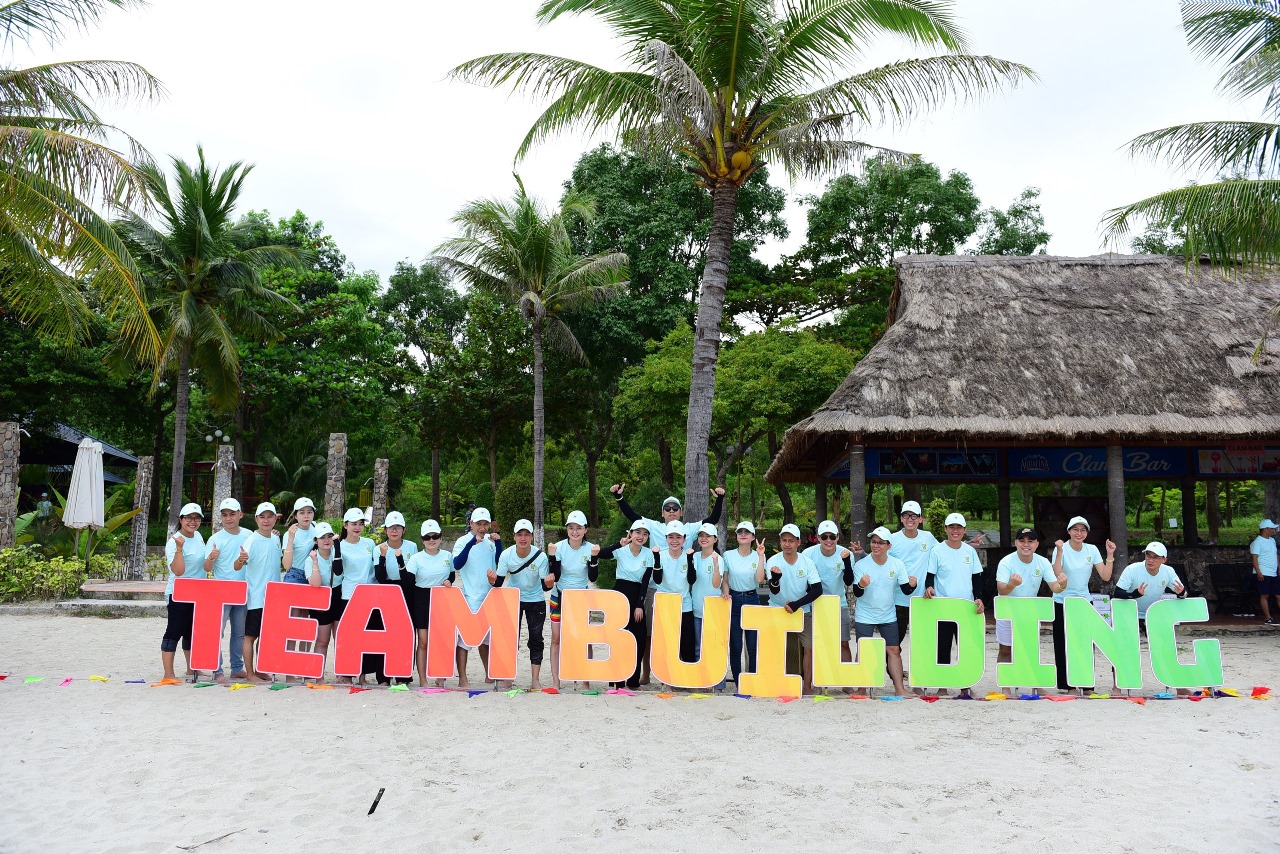 Lữ hành Saigontourist (thuộc Saigontourist Group) phục vụ hơn 100.000 lượt khách MICE dịp cuối năm