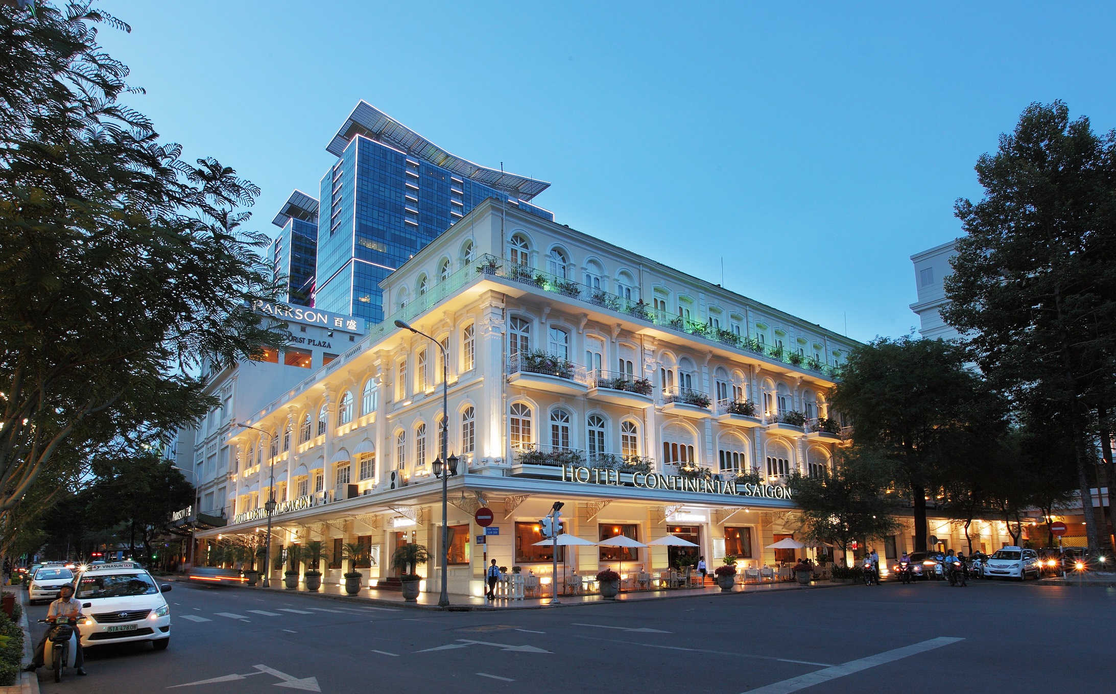 Saigontourist Group tiếp tục kích cầu du lịch với nhiều chương trình khuyến mãi quy mô lớn Quý II năm 2021