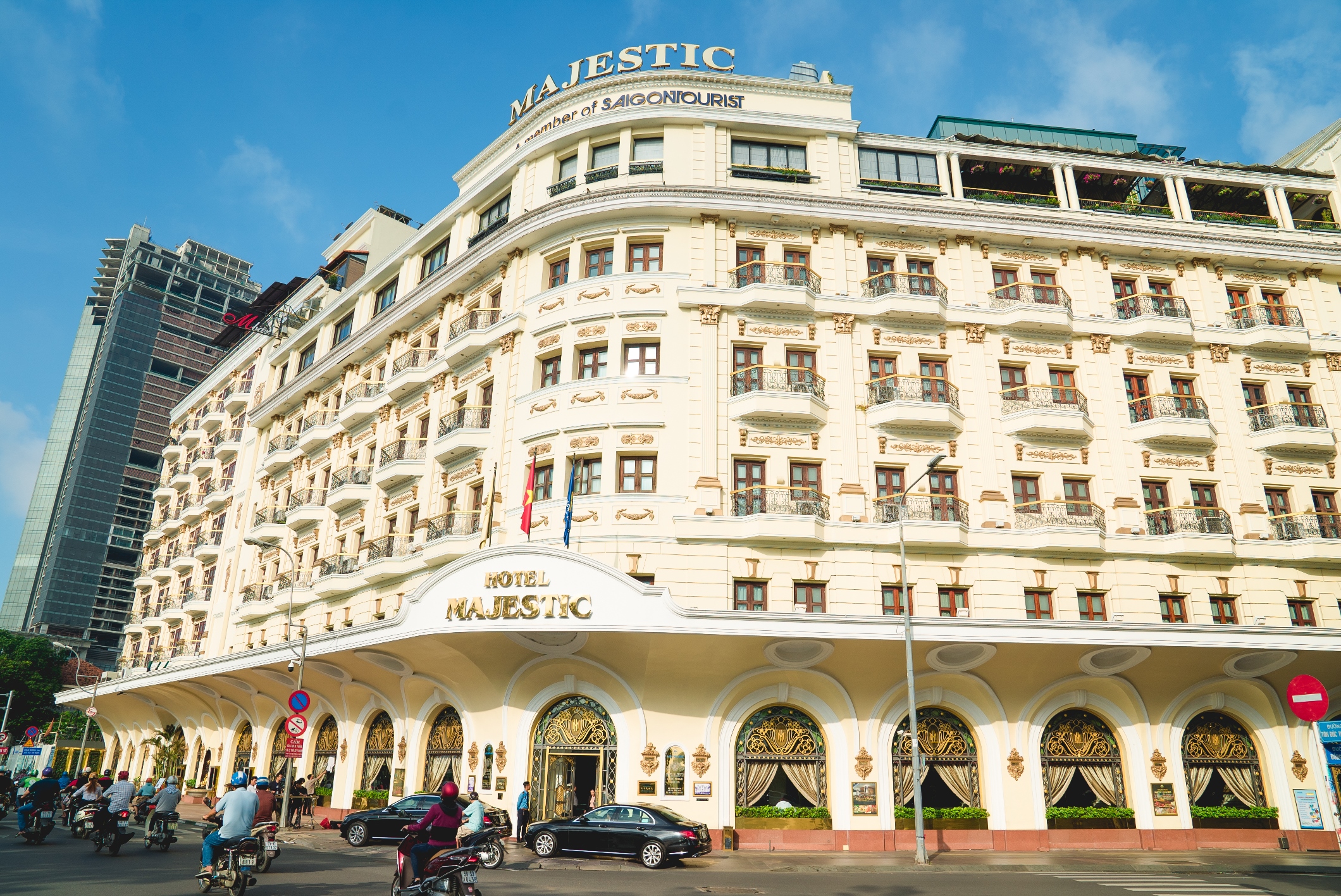 Saigontourist Group early implements the tourism stimulus program for the first quarter of 2021