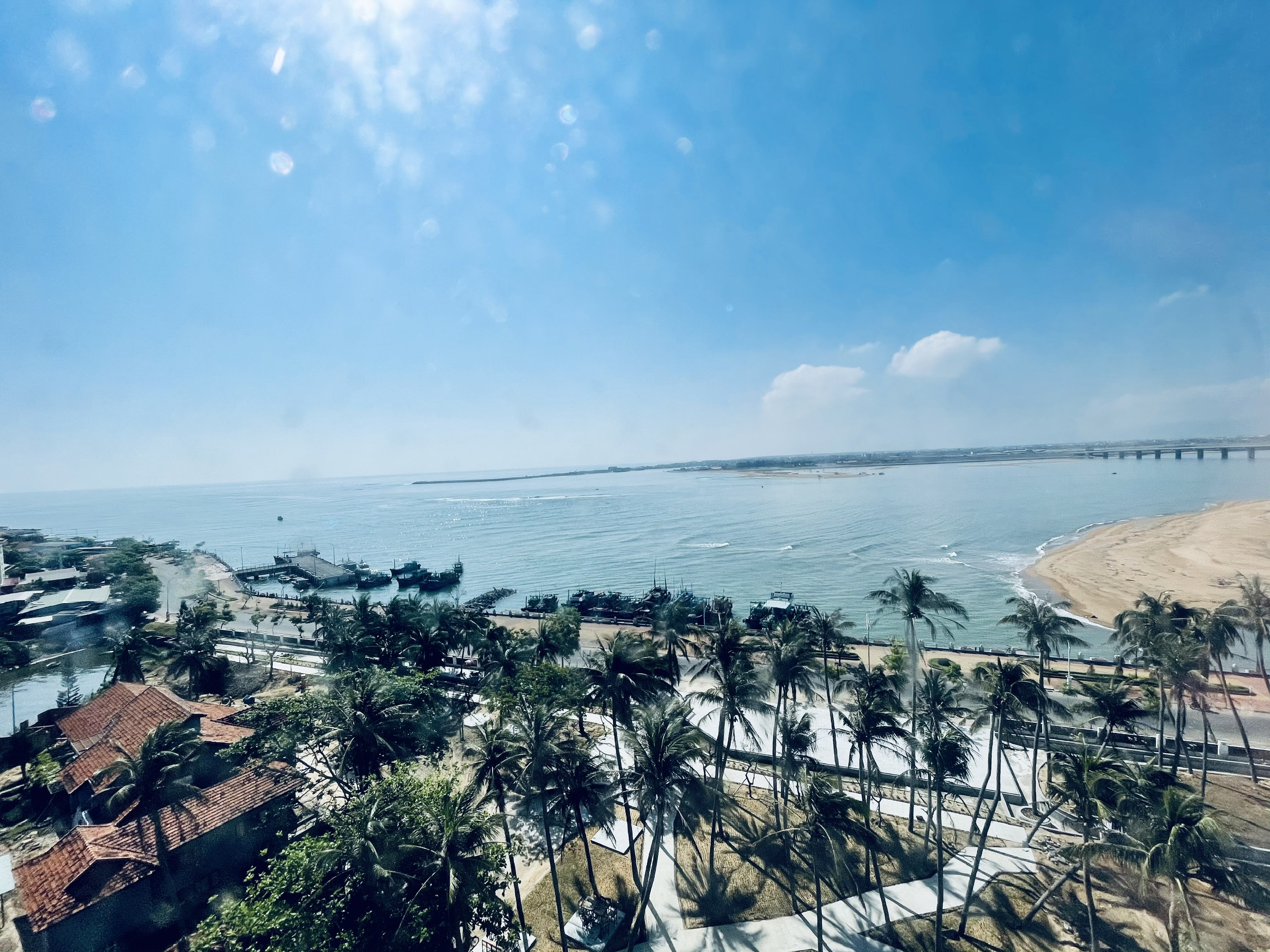  A Summer Trip to Tuy Hoa Province on the Central Coast and Relax at Saigon - Phu Yen Hotel